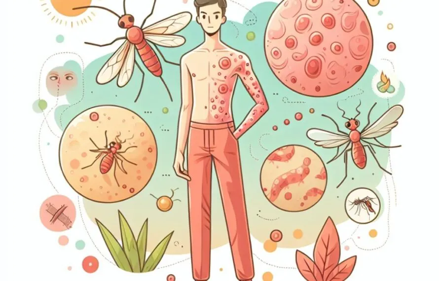 Leishmaniose cutânea