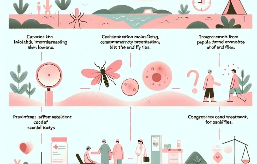 Leishmaniose cutânea