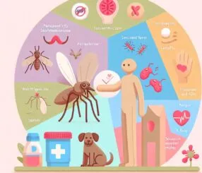 Leishmaniose visceral Leishmaniose visceral