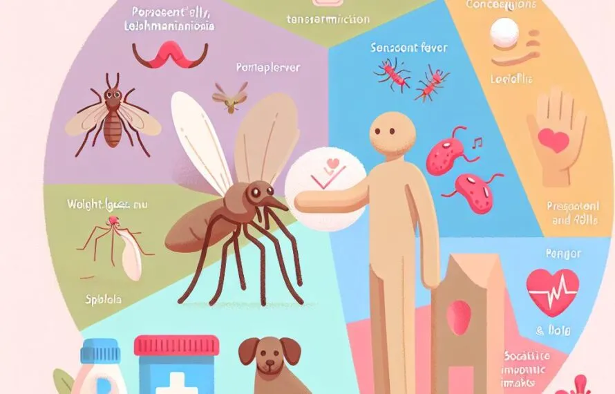 Leishmaniose visceral Leishmaniose visceral