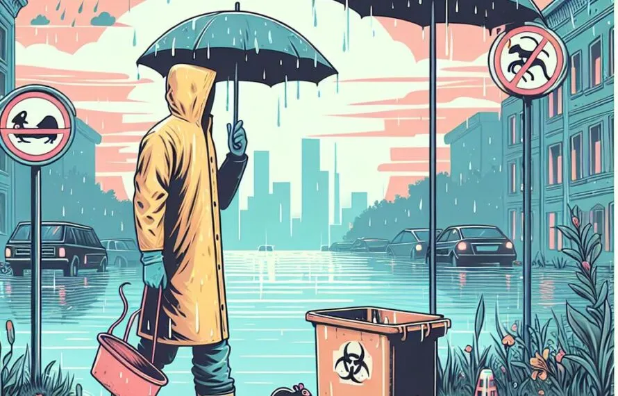 Leptospirose Leptospirose