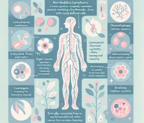 Linfoma não Hodgkin Linfoma não Hodgkin