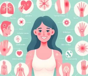 Lúpus eritematoso sistêmico Lúpus eritematoso sistêmico