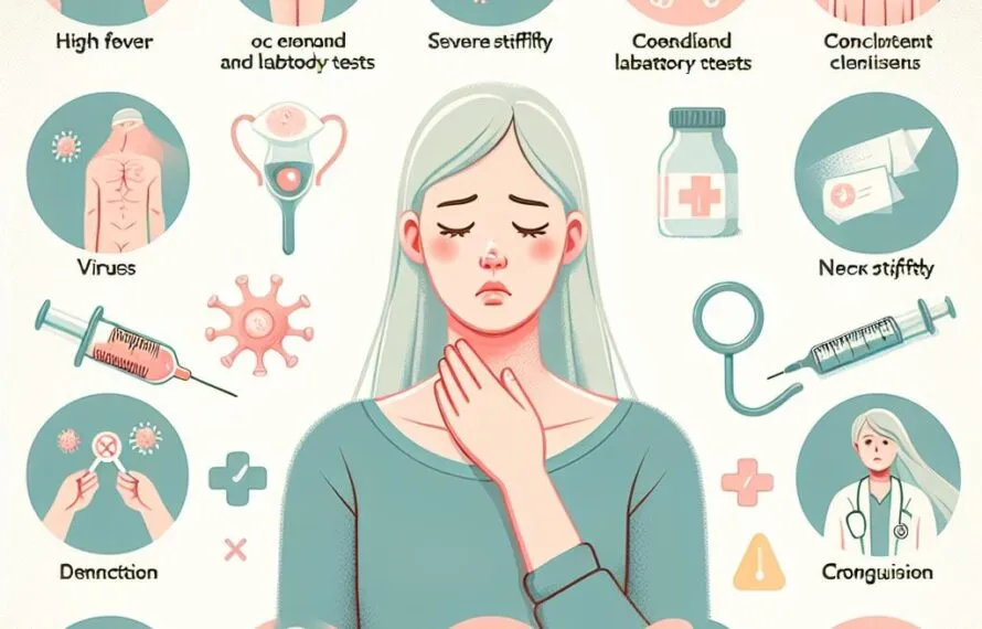 Meningoencefalite Meningoencefalite