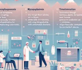 Micoplasmose Micoplasmose