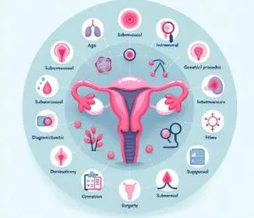 Miomas uterinos Miomas uterinos