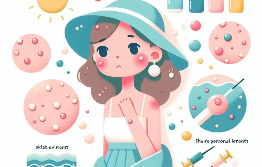 Molusco contagioso Molusco contagioso