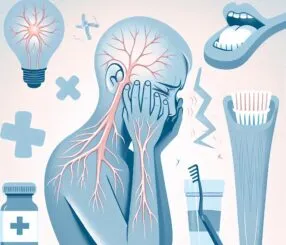 Neuralgia do trigêmeo Neuralgia do trigêmeo