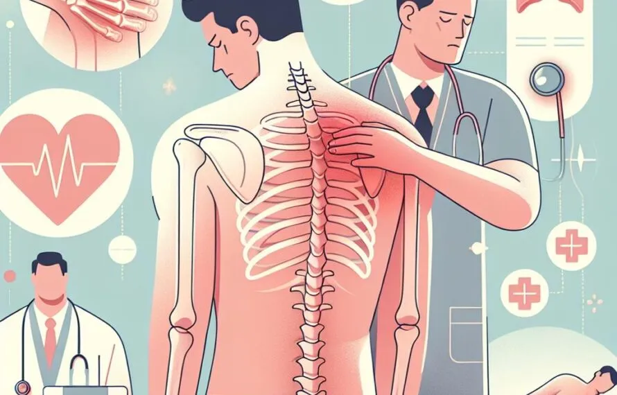 Neuralgia intercostal Neuralgia intercostal