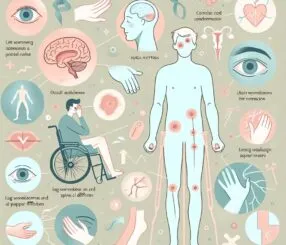 Neuromielite óptica (síndrome de Devic) Neuromielite óptica (síndrome de Devic)