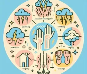 Neuropatia periférica Neuropatia periférica