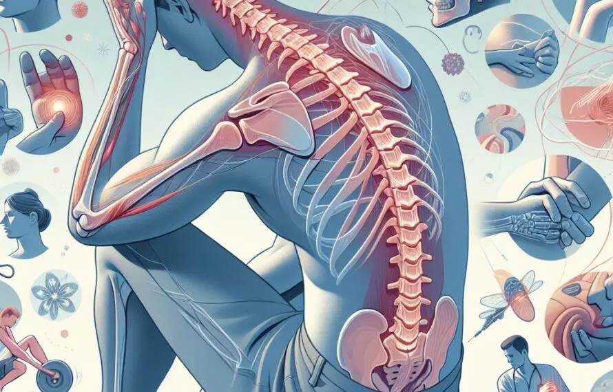 Nevralgia pós-traumática