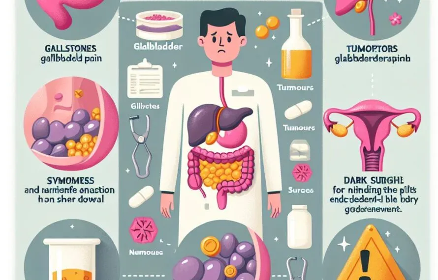 Obstrução biliar Obstrução biliar