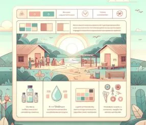 Oncocercose (cegueira dos rios)