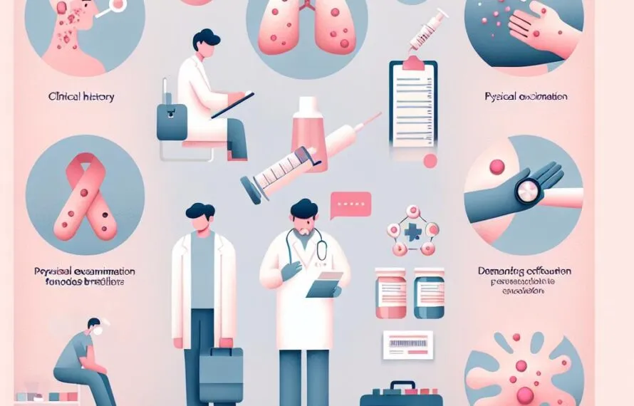 Paracoccidioidomicose Paracoccidioidomicose