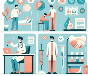 Paracoccidioidomicose Paracoccidioidomicose