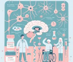 Paralisia supranuclear progressiva