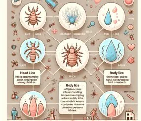 Pediculose (piolho) Pediculose (piolho)