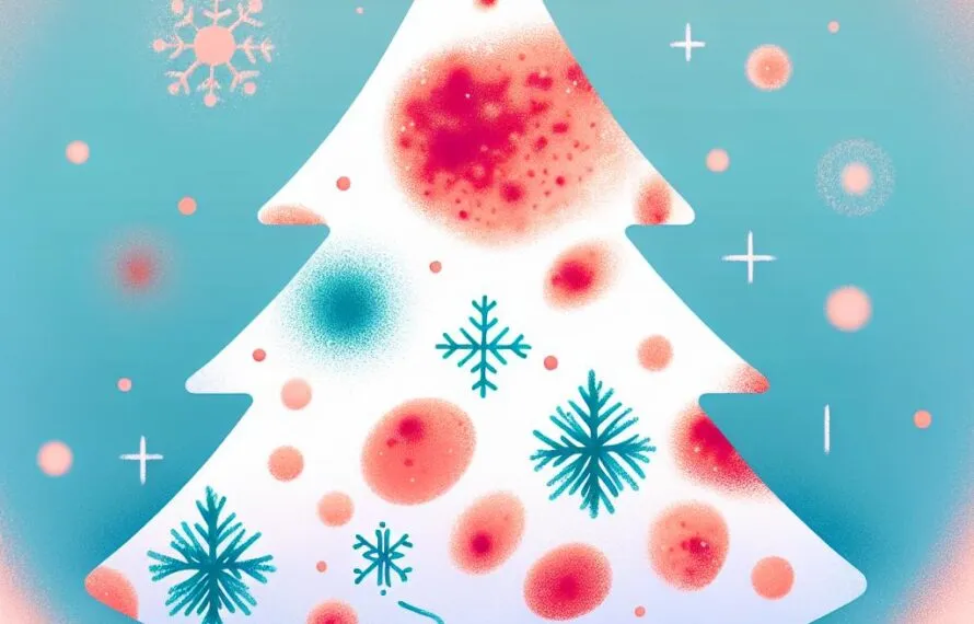 Pitiríase rósea Pitiríase rósea