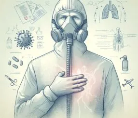 Pneumoconiose por berílio