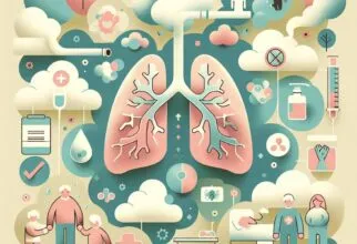 Pneumonia bacteriana comunitária