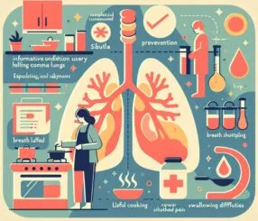 Pneumonia lipoídica Pneumonia lipoídica