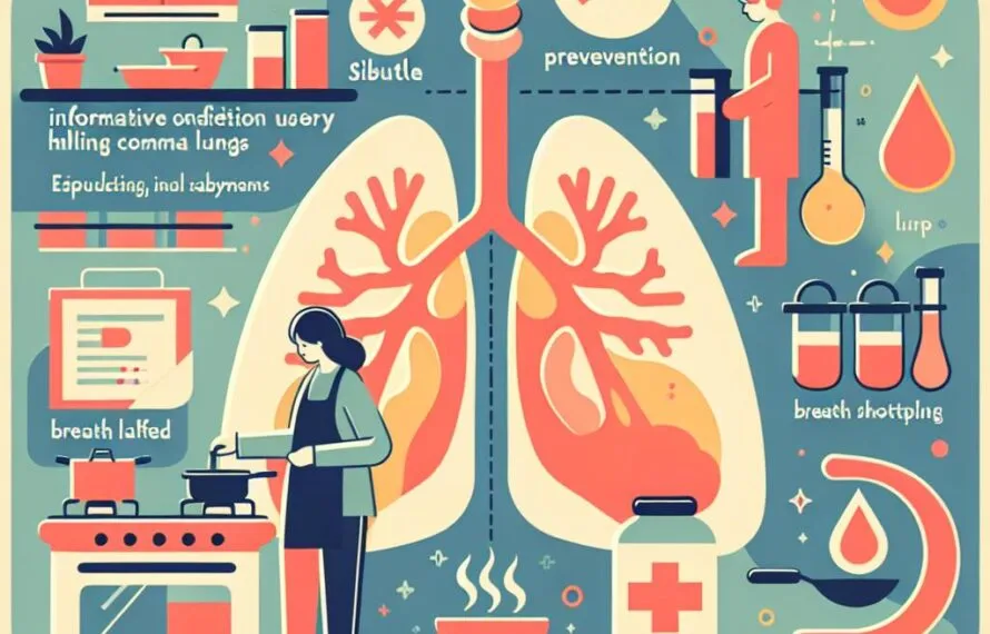 Pneumonia lipoídica Pneumonia lipoídica