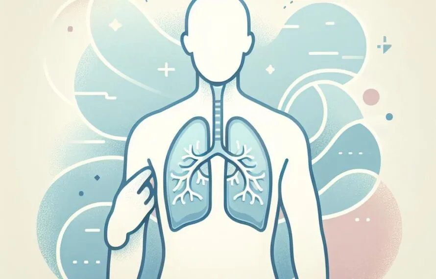 Pneumotórax espontâneo Pneumotórax espontâneo