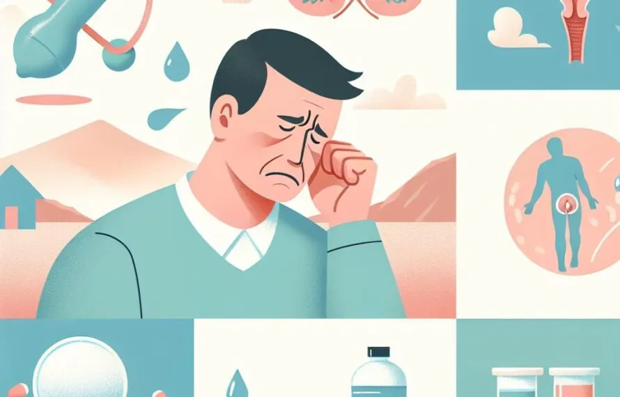 Prostatite Prostatite