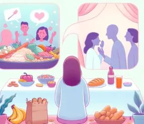 Pseudobulimia Pseudobulimia