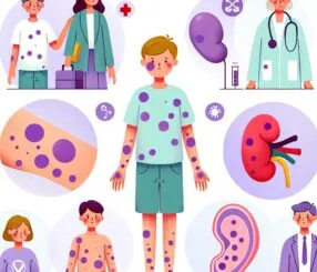 Púrpura de Henoch-Schönlein Púrpura de Henoch-Schönlein