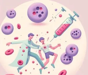 Púrpura trombocitopênica idiopática Púrpura trombocitopênica idiopática