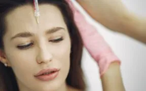 Quanto tempo dura o efeito do botox