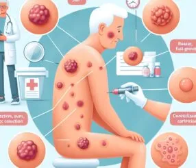 Queratoacantoma Queratoacantoma