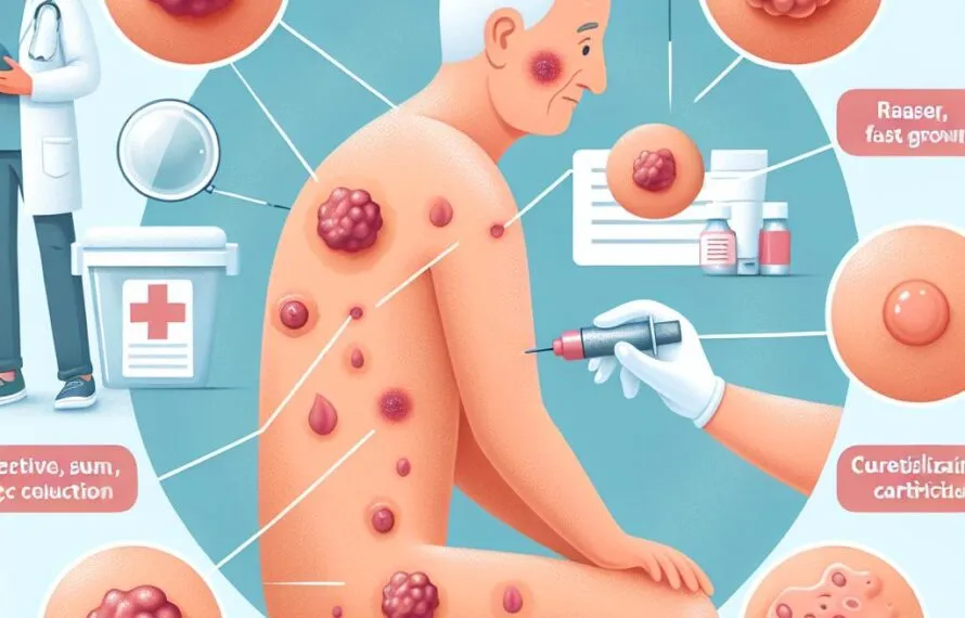 Queratoacantoma Queratoacantoma