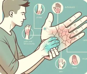 Queratodermia palmoplantar