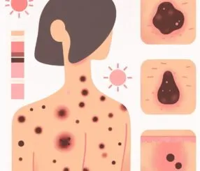 Queratoses seborréicas