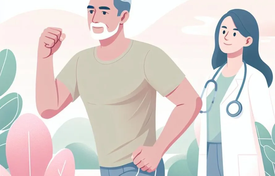 Redução da testosterona com a idade Redução da testosterona com a idade