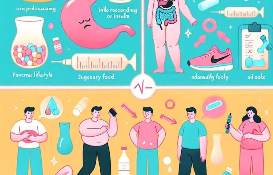 Resistência à insulina