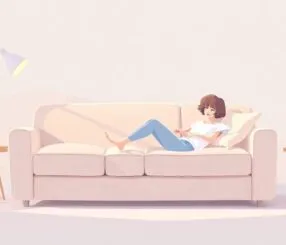 Síndrome das pernas inquietas Síndrome das pernas inquietas