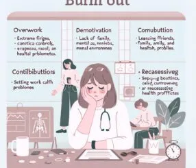 Síndrome de Burnout Síndrome de Burnout