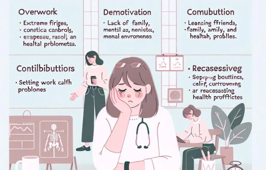 Síndrome de Burnout Síndrome de Burnout