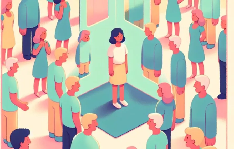 Síndrome de Capgras