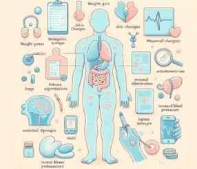 Síndrome de Cushing Síndrome de Cushing