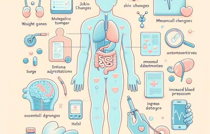 Síndrome de Cushing Síndrome de Cushing
