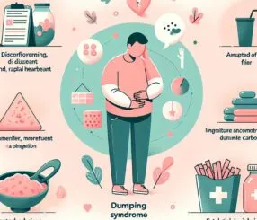 Síndrome de dumping