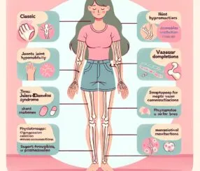 Síndrome de Ehlers-Danlos