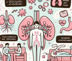 Síndrome de Goodpasture