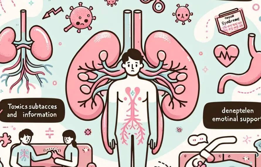 Síndrome de Goodpasture