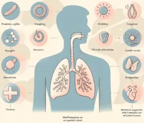 Síndrome de Loeffler Síndrome de Loeffler